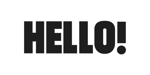 Hello magazine